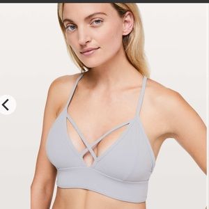 Lululemon Radiant Rhapsody Bra